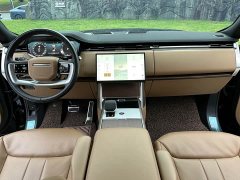 Land Rover Range Rover 3.0 L6 400PS Extended Edition - фото 14