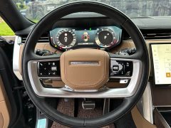 Land Rover Range Rover 3.0 L6 400PS Extended Edition - фото 16