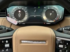 Land Rover Range Rover 3.0 L6 400PS Extended Edition - фото 17