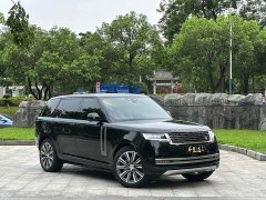 Land Rover Range Rover 3.0 L6 400PS Extended Edition - фото 3