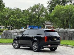 Land Rover Range Rover 3.0 L6 400PS Extended Edition - фото 4