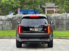 Land Rover Range Rover 3.0 L6 400PS Extended Edition - фото 5