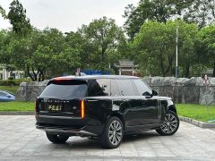 Land Rover Range Rover 3.0 L6 400PS Extended Edition - фото 6
