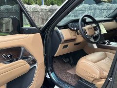 Land Rover Range Rover 3.0 L6 400PS Extended Edition - фото 7