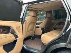 Land Rover Range Rover 3.0 L6 400PS Extended Edition - фото 8