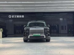 Zeekr 9X Ultra Edition 70kWh - фото 1