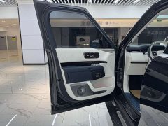 Zeekr 9X Ultra Edition 70kWh - фото 12