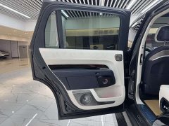 Zeekr 9X Ultra Edition 70kWh - фото 17
