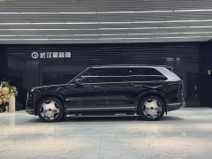 Zeekr 9X Ultra Edition 70kWh - фото 3