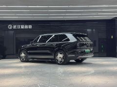 Zeekr 9X Ultra Edition 70kWh - фото 5