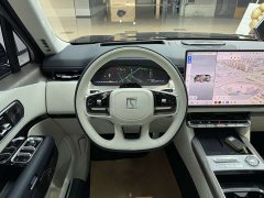 Zeekr 9X Ultra Edition 70kWh - фото 7