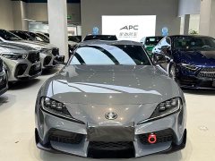 Lynk & Co SUPRA 2022 GR SUPRA 3.0T Mountain Gray Limited Edition - фото 2