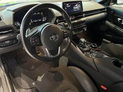 Lynk & Co SUPRA 2022 GR SUPRA 3.0T Mountain Gray Limited Edition - фото 4