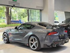 Lynk & Co SUPRA 2022 GR SUPRA 3.0T Mountain Gray Limited Edition - фото 9