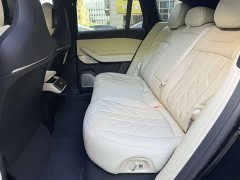 NIO ES6 75kWh - фото 12