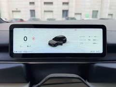NIO ES6 75kWh - фото 14