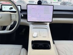 NIO ES6 75kWh - фото 15