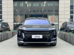 NIO ES6 75kWh - фото 2