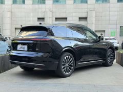 NIO ES6 75kWh - фото 3