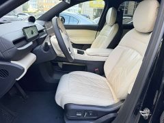 NIO ES6 75kWh - фото 6
