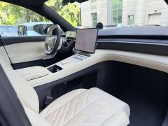 NIO ES6 75kWh - фото 7