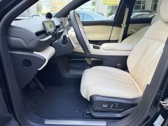 NIO ES6 75kWh - фото 9