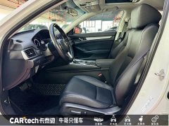 Honda Accord 2018 260TURBO Elite Edition National V - фото 10