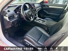 Honda Accord 2018 260TURBO Elite Edition National V - фото 11