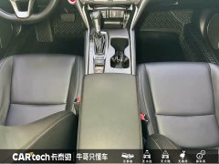 Honda Accord 2018 260TURBO Elite Edition National V - фото 13