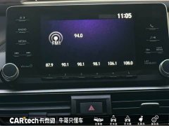 Honda Accord 2018 260TURBO Elite Edition National V - фото 14