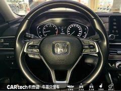 Honda Accord 2018 260TURBO Elite Edition National V - фото 15