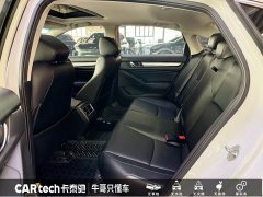 Honda Accord 2018 260TURBO Elite Edition National V - фото 16
