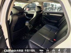 Honda Accord 2018 260TURBO Elite Edition National V - фото 17