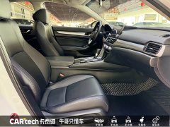 Honda Accord 2018 260TURBO Elite Edition National V - фото 18
