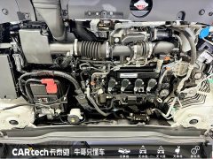 Honda Accord 2018 260TURBO Elite Edition National V - фото 19