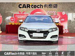 Honda Accord 2018 260TURBO Elite Edition National V - фото 2