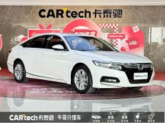 Honda Accord 2018 260TURBO Elite Edition National V - фото 3
