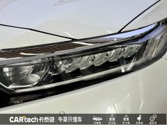 Honda Accord 2018 260TURBO Elite Edition National V - фото 5