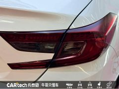 Honda Accord 2018 260TURBO Elite Edition National V - фото 6