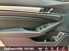 Honda Accord 2018 260TURBO Elite Edition National V - фото 7