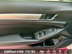 Honda Accord 2018 260TURBO Elite Edition National V - фото 8