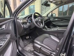 Lexus Envision Plus 2020 20T two-wheel drive leading - фото 10