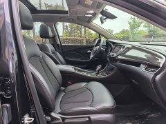 Lexus Envision Plus 2020 20T two-wheel drive leading - фото 12