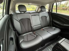 Lexus Envision Plus 2020 20T two-wheel drive leading - фото 13