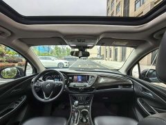 Lexus Envision Plus 2020 20T two-wheel drive leading - фото 14