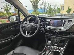 Lexus Envision Plus 2020 20T two-wheel drive leading - фото 16