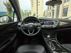 Lexus Envision Plus 2020 20T two-wheel drive leading - фото 17
