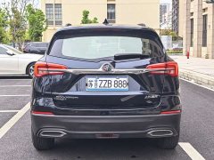 Lexus Envision Plus 2020 20T two-wheel drive leading - фото 5