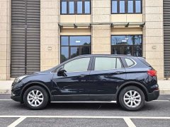 Lexus Envision Plus 2020 20T two-wheel drive leading - фото 8