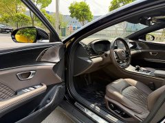 BYD Han DM-i Champion Edition 200KM flagship - фото 10